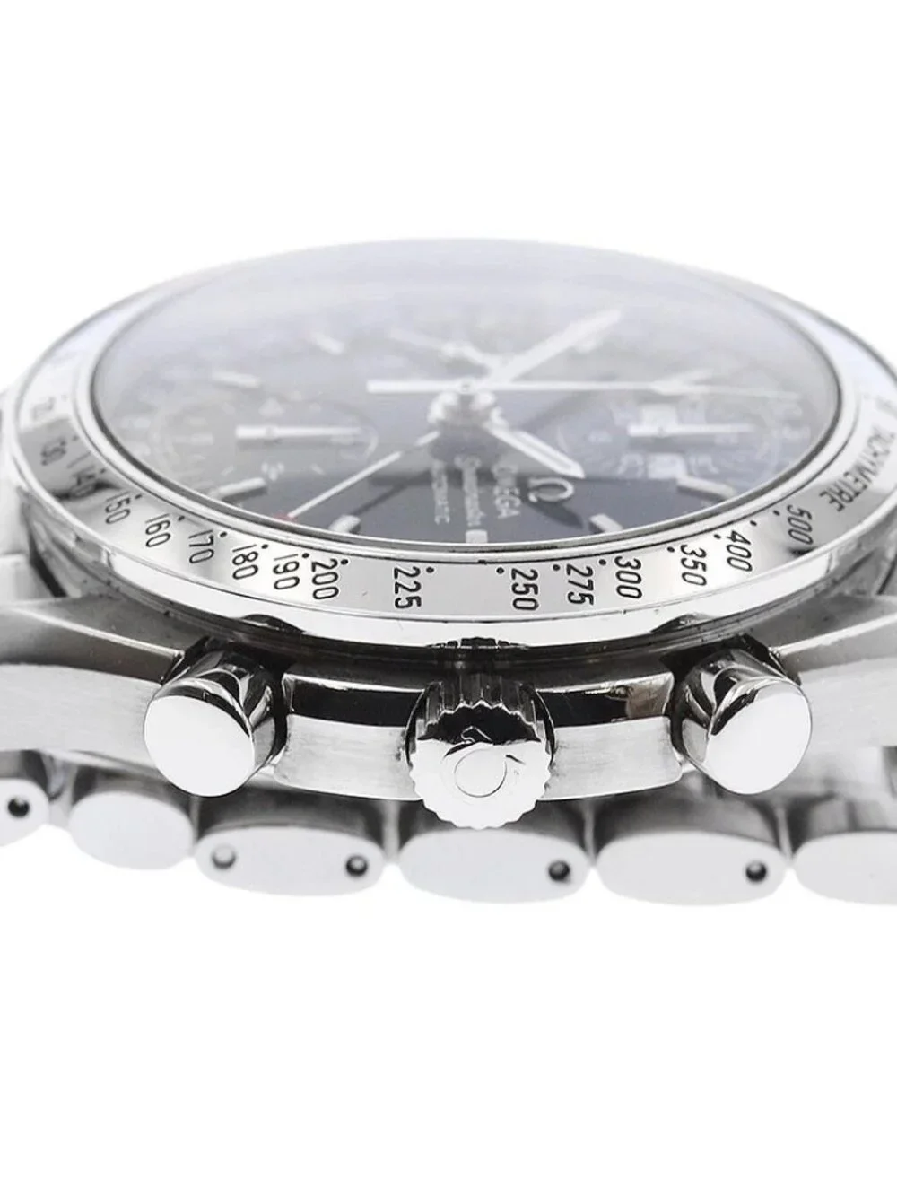 OMEGA Speedmaster